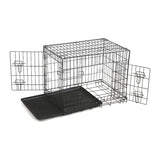 Collapsible 42 inch Dog Crate - OzSupply - Hardware, Spare Parts, Accessories