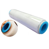 2x Hand Pallet Wrap Dispenser - 75mm Core - OzSupply - Hardware, Spare Parts, Accessories