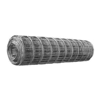 Welded Steel Mesh - 100x100x1.8mm - 1.2m x 50m Roll - OzSupply - Hardware, Spare Parts, Accessories