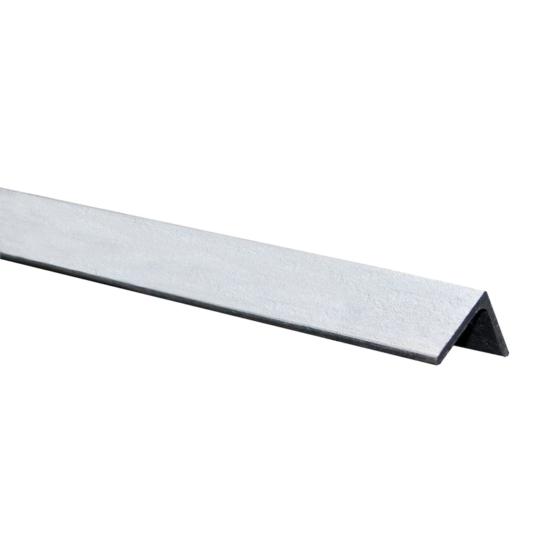 6.5m Aluminum Angle 50mm x 50mm - OzSupply - Hardware, Spare Parts, Accessories