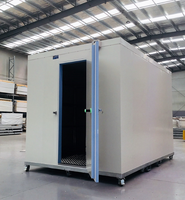 DIY Coolroom Complete Kit - 4.0 x 2.4 x 2.4M - OzSupply - Hardware, Spare Parts, Accessories