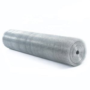 Welded Steel Mesh - 6x6x0.57mm – 1200mm x 30m Roll - OzSupply - Hardware, Spare Parts, Accessories
